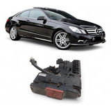 Módulo Bateria Mercedes Benz E500 Coupê 5 5 V8 2010 2011