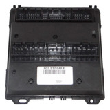 Modulo Bcm Central Controle