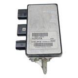 Modulo Bico Injetor Toyota Corolla 2013 2014 2015 2017 Usado