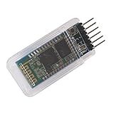 Módulo Bluetooth Serial Hc 05 Arduino Uno Mega Pic