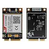 Modulo Bluetooth Wifi Com