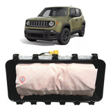Modulo Bolsa Airbag Direito Passageiro Original Renegade