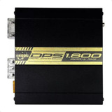 Módulo Boog Dps 800 1 Amplificador Digital 800w Wrms 4 Ohms