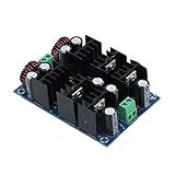 Módulo Boost De Alta Potência Módulos Step Up Dual XL6012 Chip 5 24 V Conexão Forte Para DIY