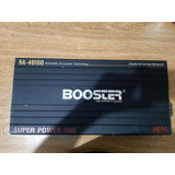 Modulo Booster 4800