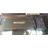 Módulo Booster 4800 Watts