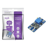 Modulo Booster Board Step