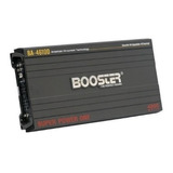 Módulo Booster Power One 4000w Rms