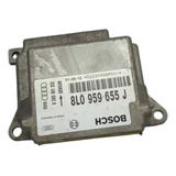 Modulo Bosch Air Bag