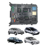 Módulo Bsi 04ev Citroen C4 C5 Peugeot 307 308 967847728001