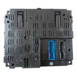 Modulo Bsi Bluetooth Fiat Punto Linea Bravo 2012 2014 Usado