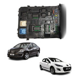 Modulo Bsi Caixa Fusível Peugeot 308 408 Citroen C4 C5 Origi