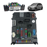 Modulo Bsi Citroen C3 Aircross 2013 2019 9812719880 00 Bsi