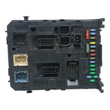 Módulo Bsi Citroen C4 Peugeot 307 1 6 966689578001 Usado