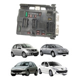 Módulo Bsm B2 Peugeot 206 207 Citroen C3 C4 9643498980
