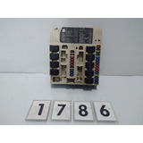 Modulo Bsm Nissan Sentra 08 12 2 0 Aut Usada