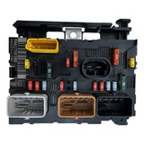 Módulo Bsm Pegeout Citroen 9661708280 Novo