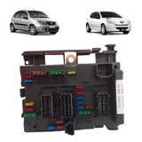 Modulo Caixa Bsm Citroen C3 Peugeot 206 207 Sw B5 B2 B3 