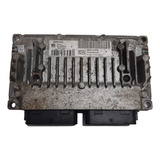 Módulo Câmbio Automático 308 408 2 0 2011 2014 S126029101