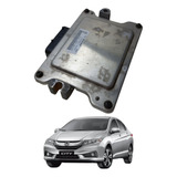 Modulo Cambio Automatico Honda City 1 5 2017 Original