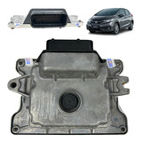 Modulo Cambio Automatico Honda Fit 1 5 2013 19 281005x2033