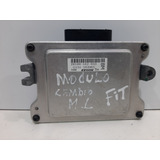 Modulo Câmbio Automático Honda New Fit 16 19