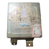 Módulo Cambio Mitsubishi Galant 1995 Md757009 Sucata N4