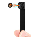 Modulo Câmera Espiã Escondida Ip Wifi 2 Baterias Sd Cor 24 Horas