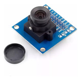 Modulo Camera Vga Ov7670 Arduino Esp Pic