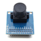 Modulo Câmera Vga Ov7670 Com Fifo Al422b