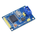 Modulo Can Bus Mcp2515