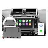 Módulo Carplay Plug Play Android Auto