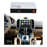 Modulo Carplay Wireless Apple