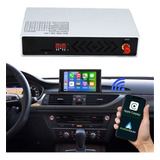 Módulo Carplay Wireless Plug Play Apple