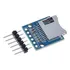 Módulo Cartão Micro Sd Arduino Pic Sdhc Arquivos Log Mini