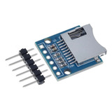Modulo Cartao Micro Sd