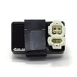 Módulo Cdi Magnetron Honda Cbx 200 Strada 1994-2002 90270950