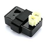 Módulo Cdi Magnetron Honda Nxr 150 Bros 2004-2008 90272010