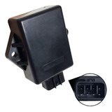 Modulo Cdi Suzuki Yes 125 2005 2006 2007 Mod Original