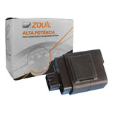 Módulo Cdi Zouil Neo115 Neo At 115 2005 Á 2008 Yamaha
