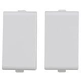 Módulo Cego 2 Peças Decor Prm04801 Schneider Electric