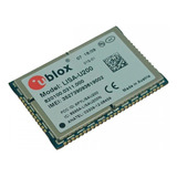 Modulo Celular Lisa-u200 Hspa Gsm Hspa 6 Band Gsm Quad Band