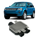 Módulo Central 2 Ventoinhas Land Rover Freelander 2 06 14