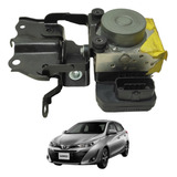 Modulo Central Abs Suporte Toyota Yaris 2022 2023 2024 Usado