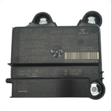 Modulo Central Air Bag Fiat Strada 52091112 Original Letra J