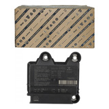 Modulo Central Air Bag Letra C Fiat Palio Siena Strada