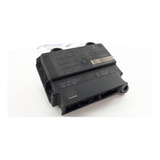 Modulo Central Airbag Fiat Strada 52091113 Original