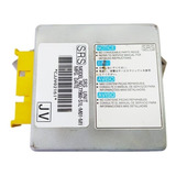 Modulo Central Airbag Honda Civic 77960s1lm01m1