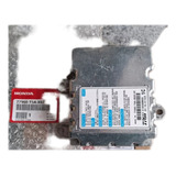 Módulo Central Airbag Honda Fit Exl 15 19 77960t5ax62 Orig