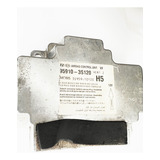 Módulo Central Airbag Hyundai Sonata 959103s120